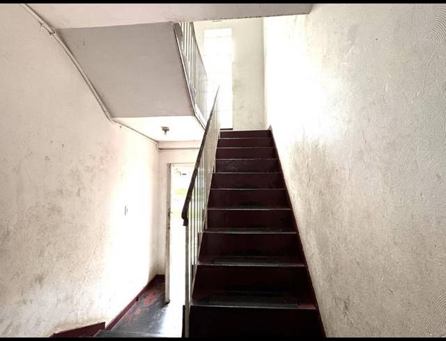 BUSINESS FOR SALE IN TURFFONTEIN